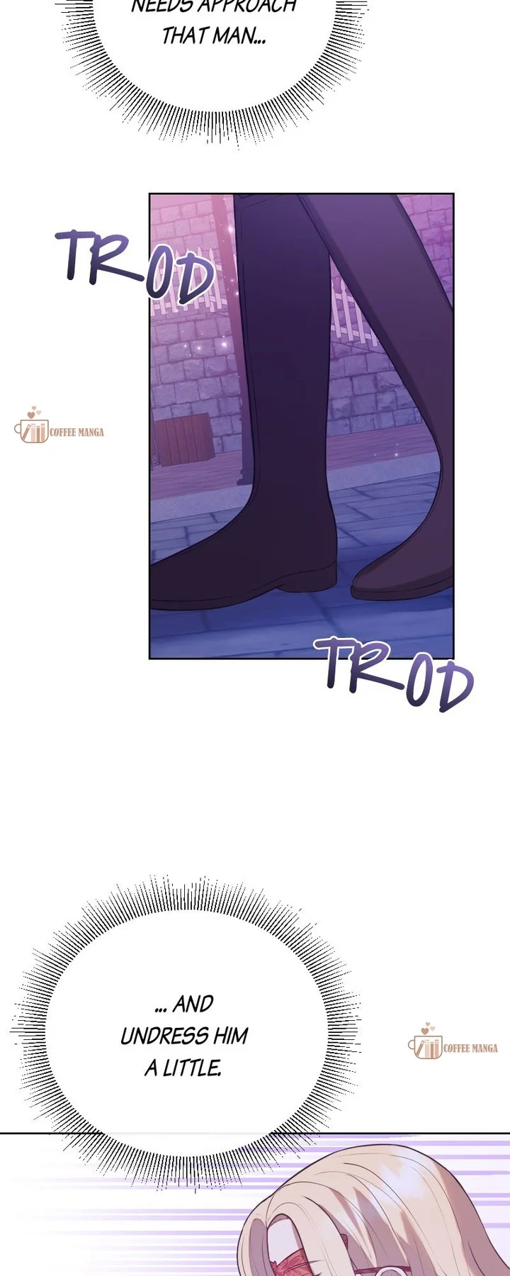 The Obsessive Stud Scammed Me into Marriage Chapter 6 - page 34