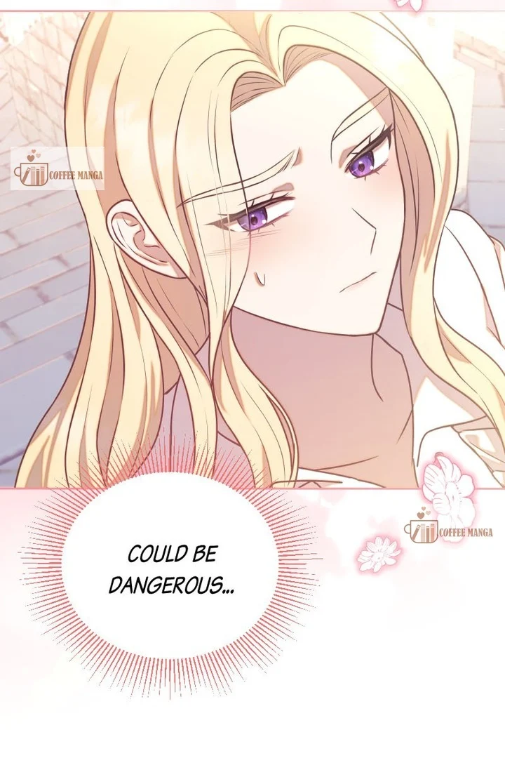 The Obsessive Stud Scammed Me into Marriage Chapter 6 - page 4