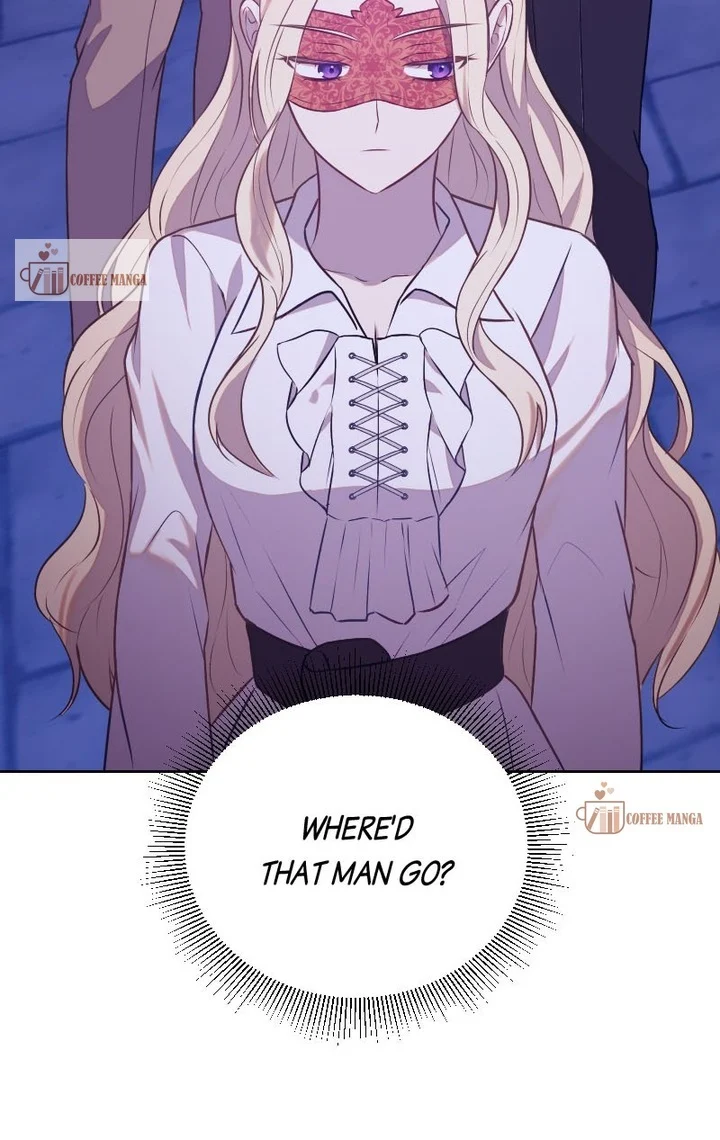 The Obsessive Stud Scammed Me into Marriage Chapter 6 - page 43