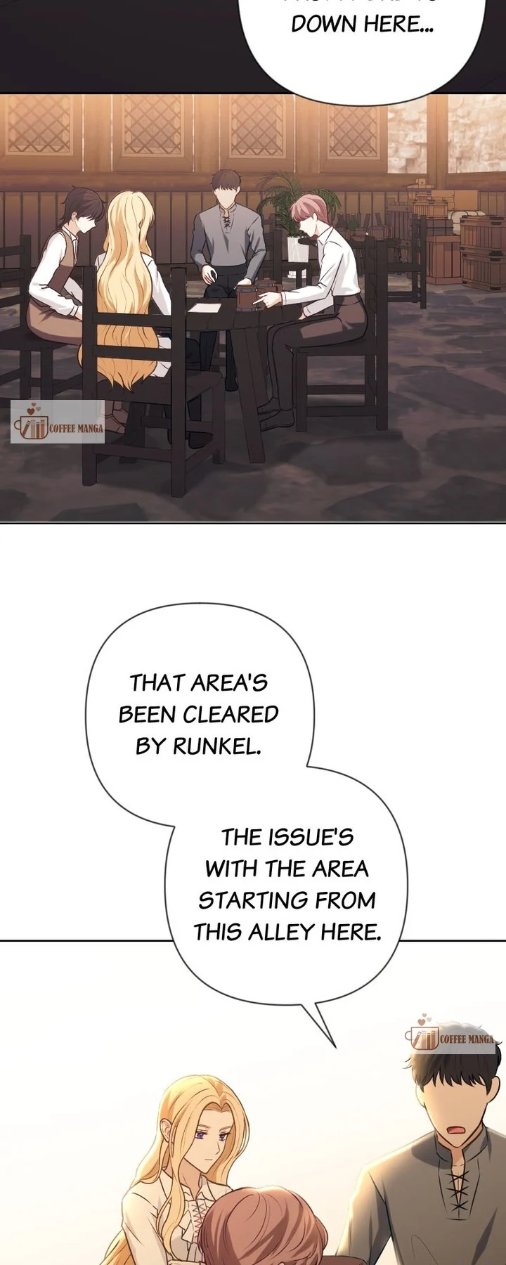 The Obsessive Stud Scammed Me into Marriage Chapter 6 - page 46