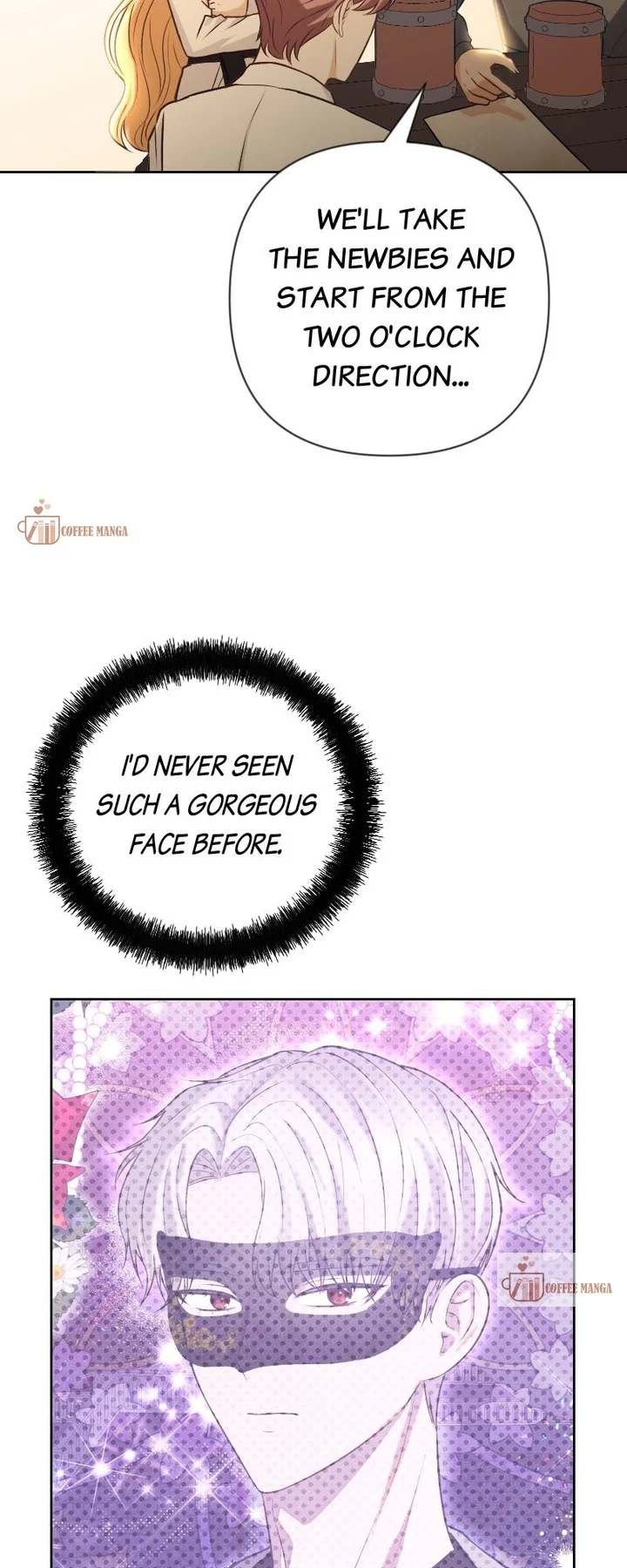 The Obsessive Stud Scammed Me into Marriage Chapter 6 - page 47
