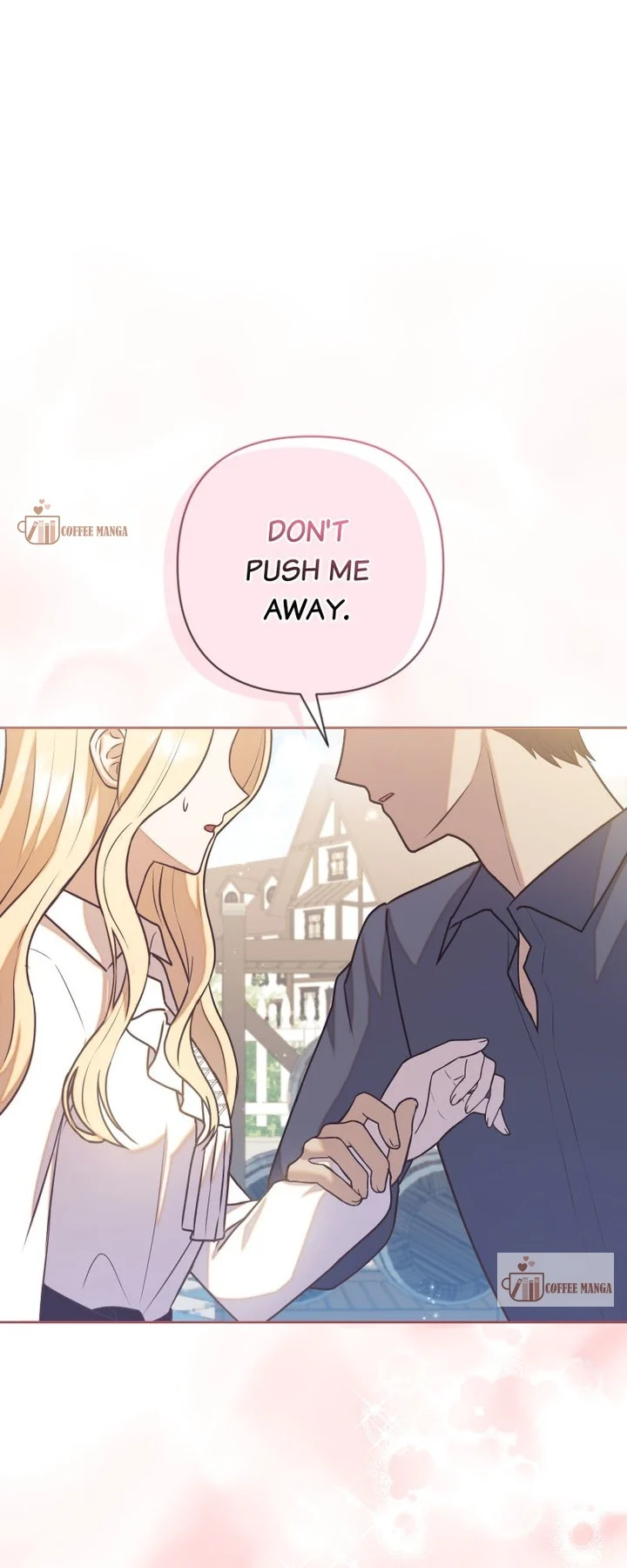 The Obsessive Stud Scammed Me into Marriage Chapter 6 - page 5