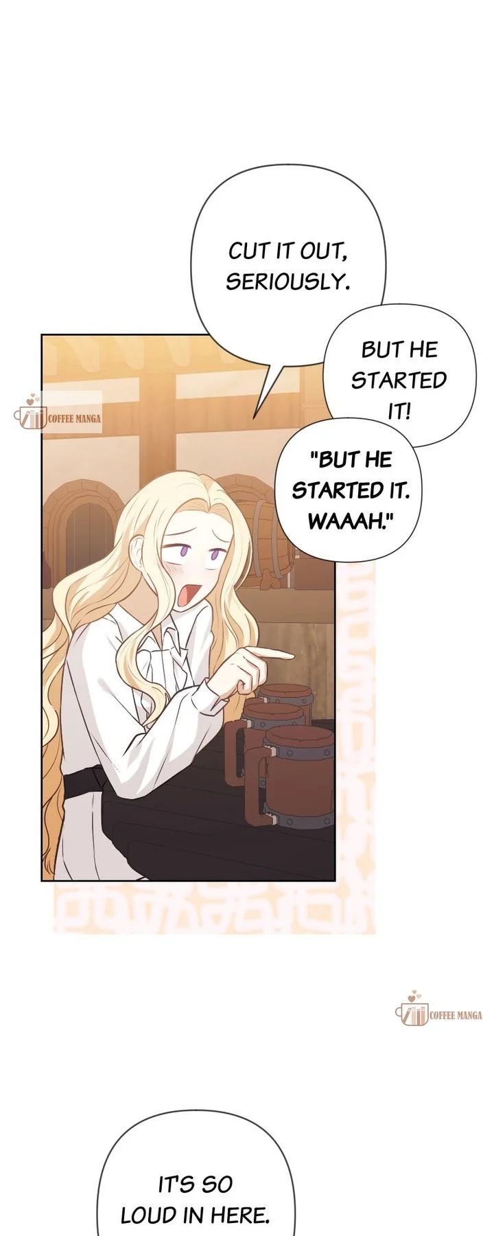 The Obsessive Stud Scammed Me into Marriage Chapter 6 - page 53