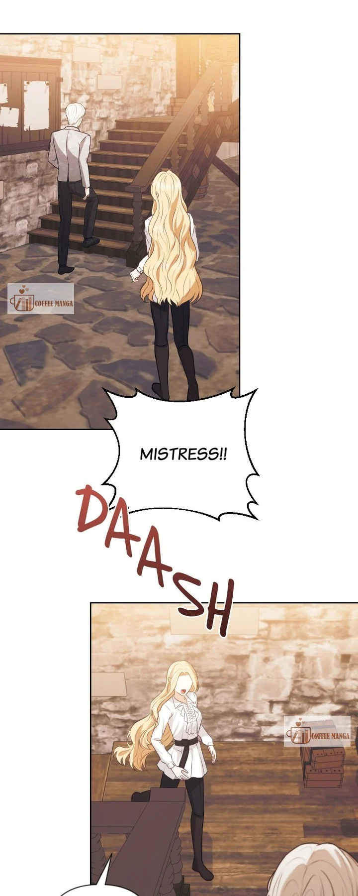 The Obsessive Stud Scammed Me into Marriage Chapter 6 - page 60