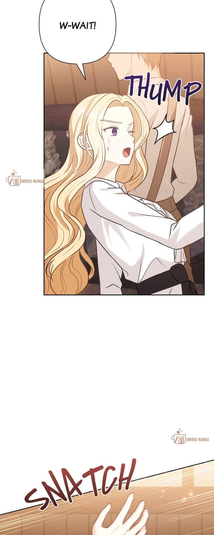 The Obsessive Stud Scammed Me into Marriage Chapter 6 - page 64