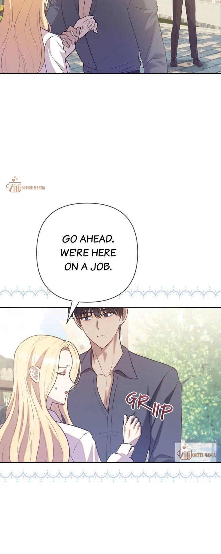 The Obsessive Stud Scammed Me into Marriage Chapter 6 - page 7
