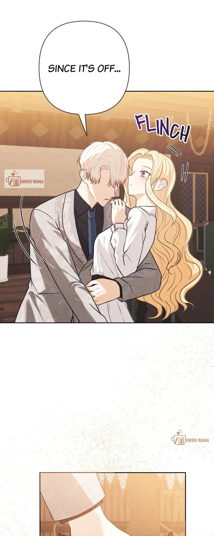 The Obsessive Stud Scammed Me into Marriage Chapter 6 - page 70
