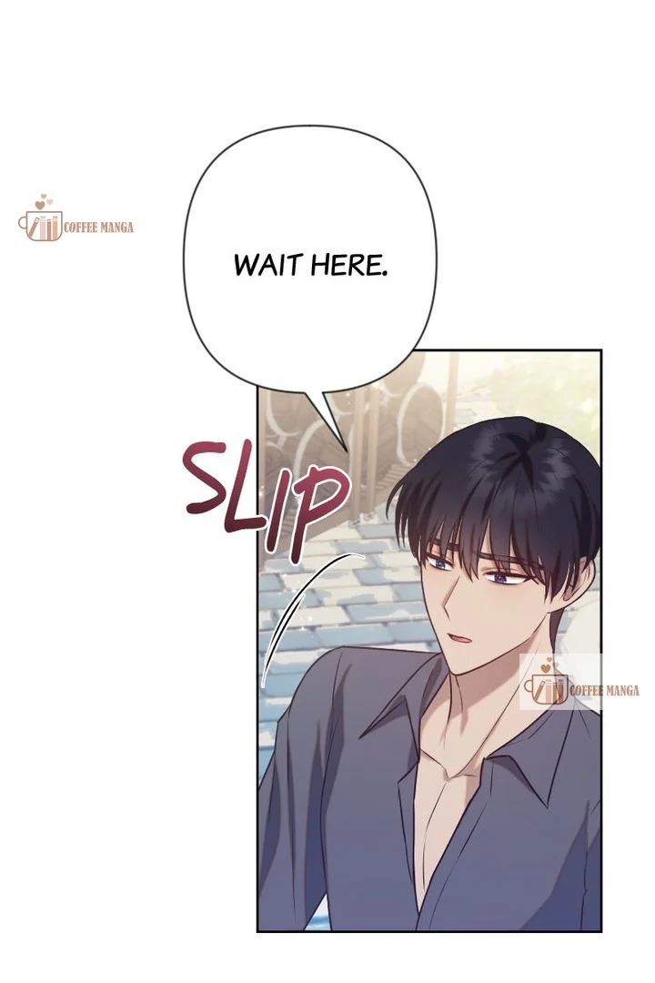 The Obsessive Stud Scammed Me into Marriage Chapter 6 - page 8
