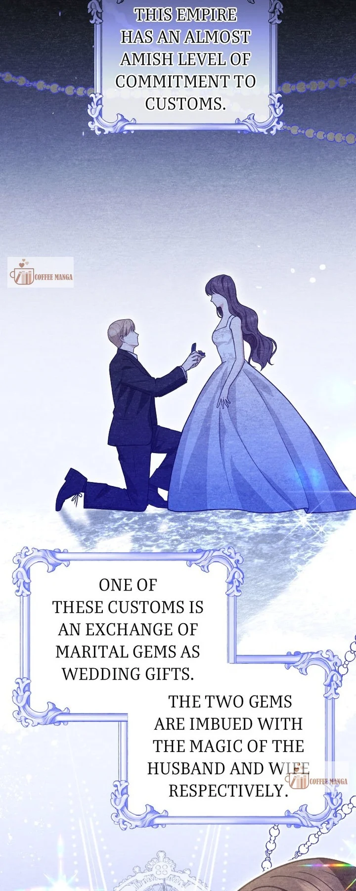 The Obsessive Stud Scammed Me into Marriage Chapter 5 - page 14