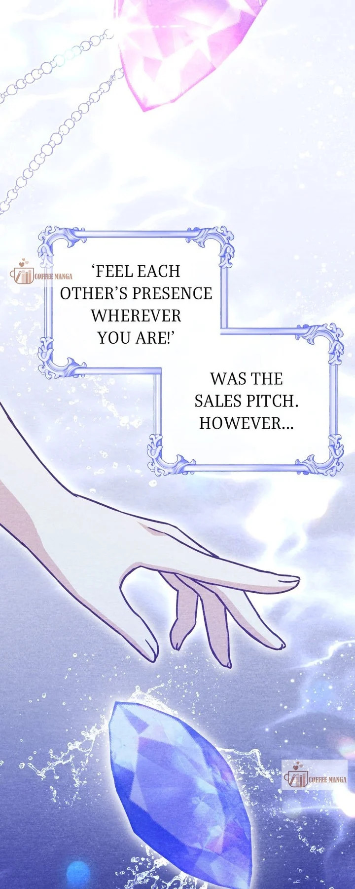 The Obsessive Stud Scammed Me into Marriage Chapter 5 - page 16