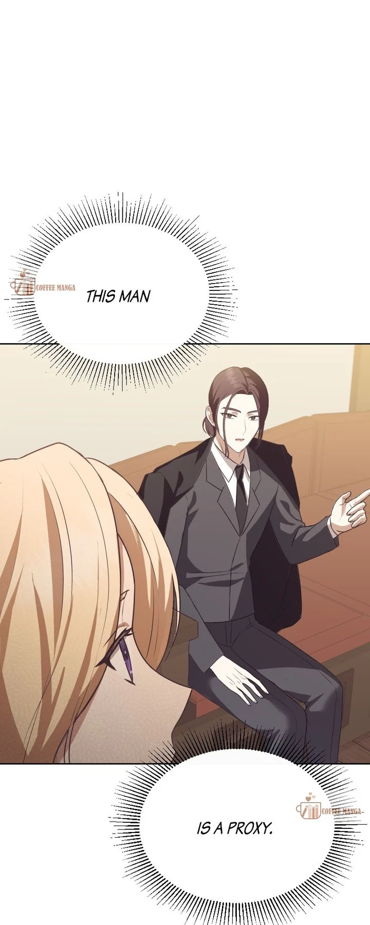 The Obsessive Stud Scammed Me into Marriage Chapter 5 - page 21