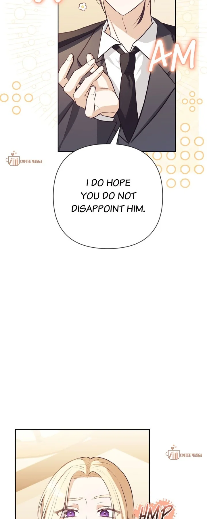 The Obsessive Stud Scammed Me into Marriage Chapter 5 - page 27
