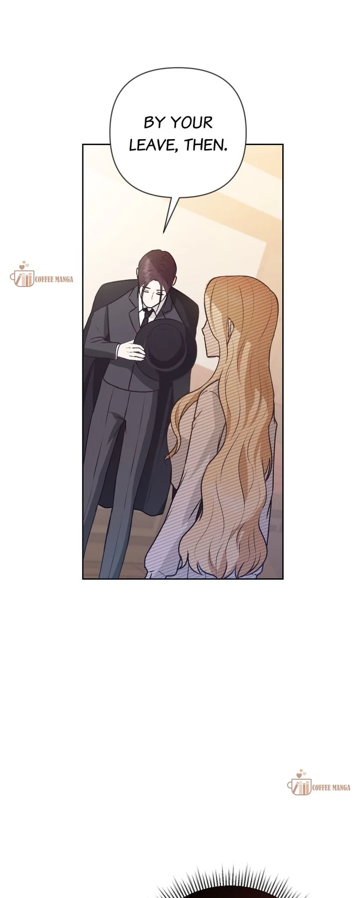 The Obsessive Stud Scammed Me into Marriage Chapter 5 - page 35