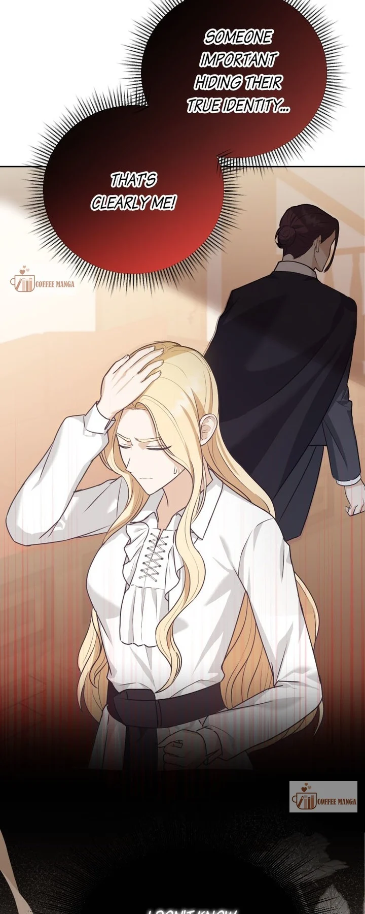 The Obsessive Stud Scammed Me into Marriage Chapter 5 - page 36