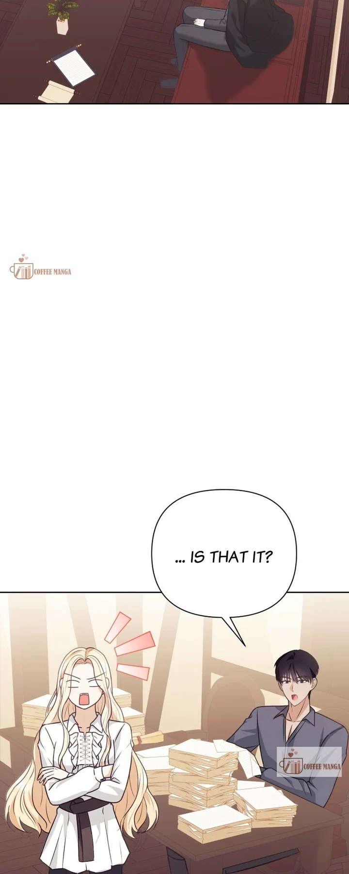 The Obsessive Stud Scammed Me into Marriage Chapter 5 - page 4