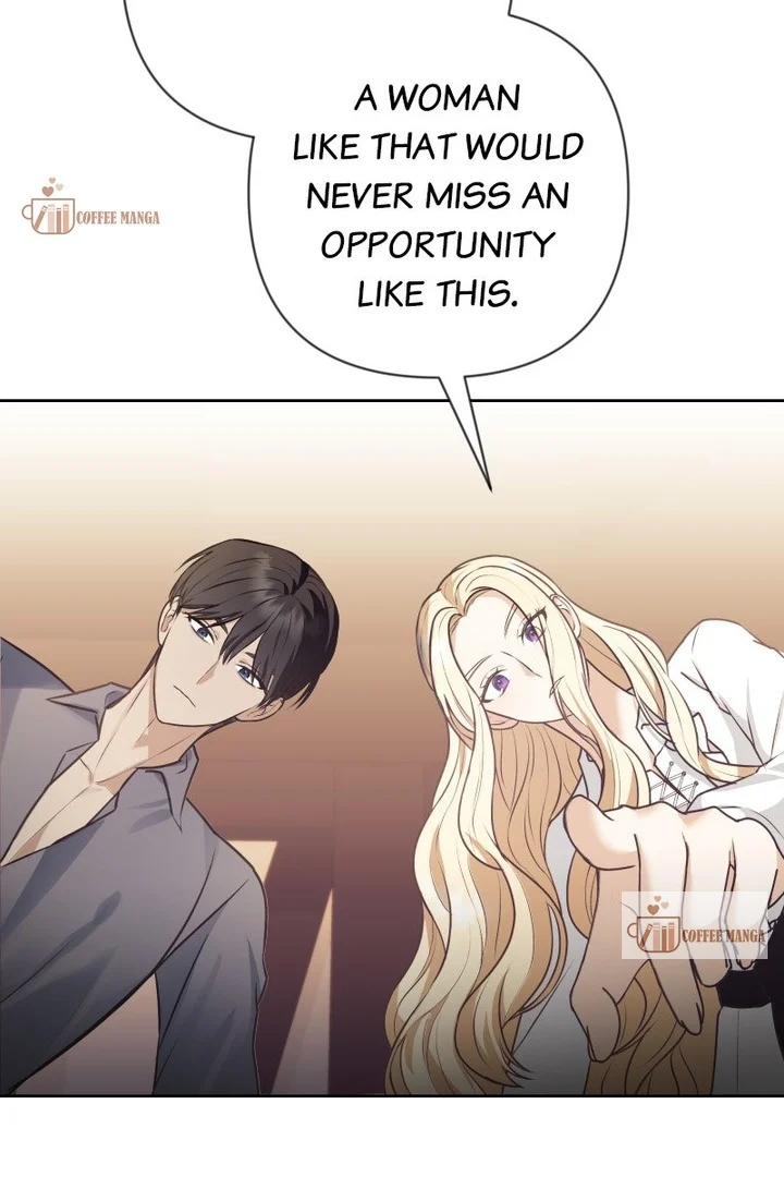 The Obsessive Stud Scammed Me into Marriage Chapter 5 - page 45