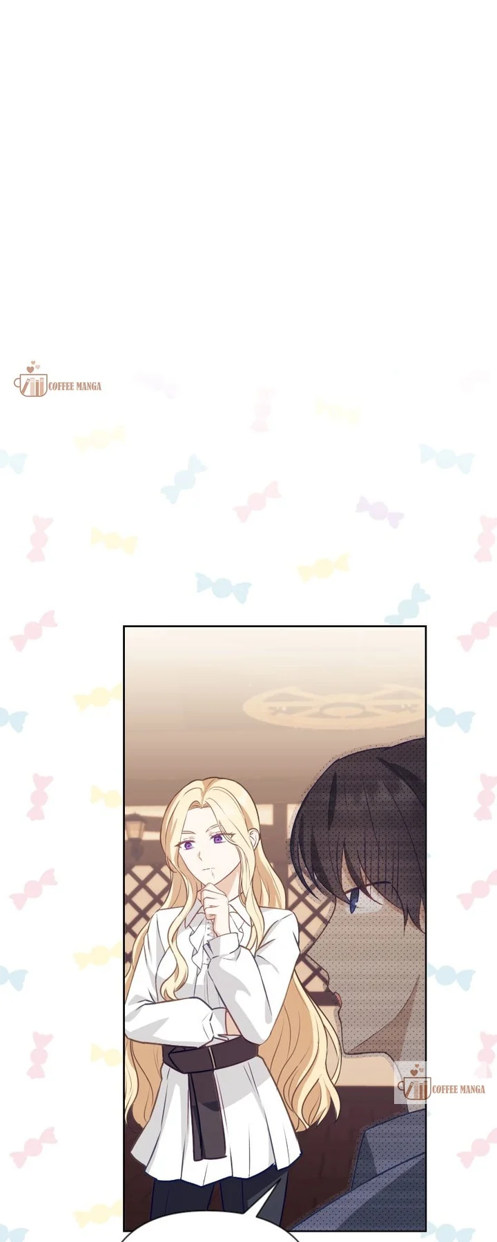 The Obsessive Stud Scammed Me into Marriage Chapter 5 - page 6