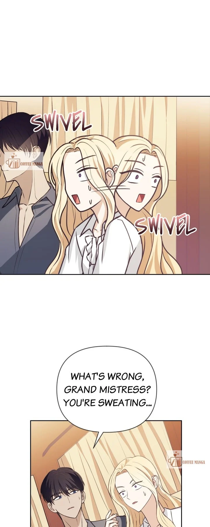 The Obsessive Stud Scammed Me into Marriage Chapter 5 - page 62