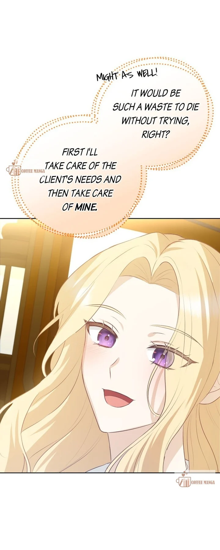 The Obsessive Stud Scammed Me into Marriage Chapter 5 - page 69