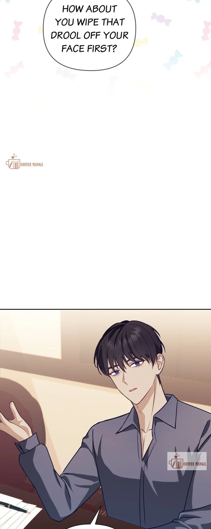 The Obsessive Stud Scammed Me into Marriage Chapter 5 - page 7