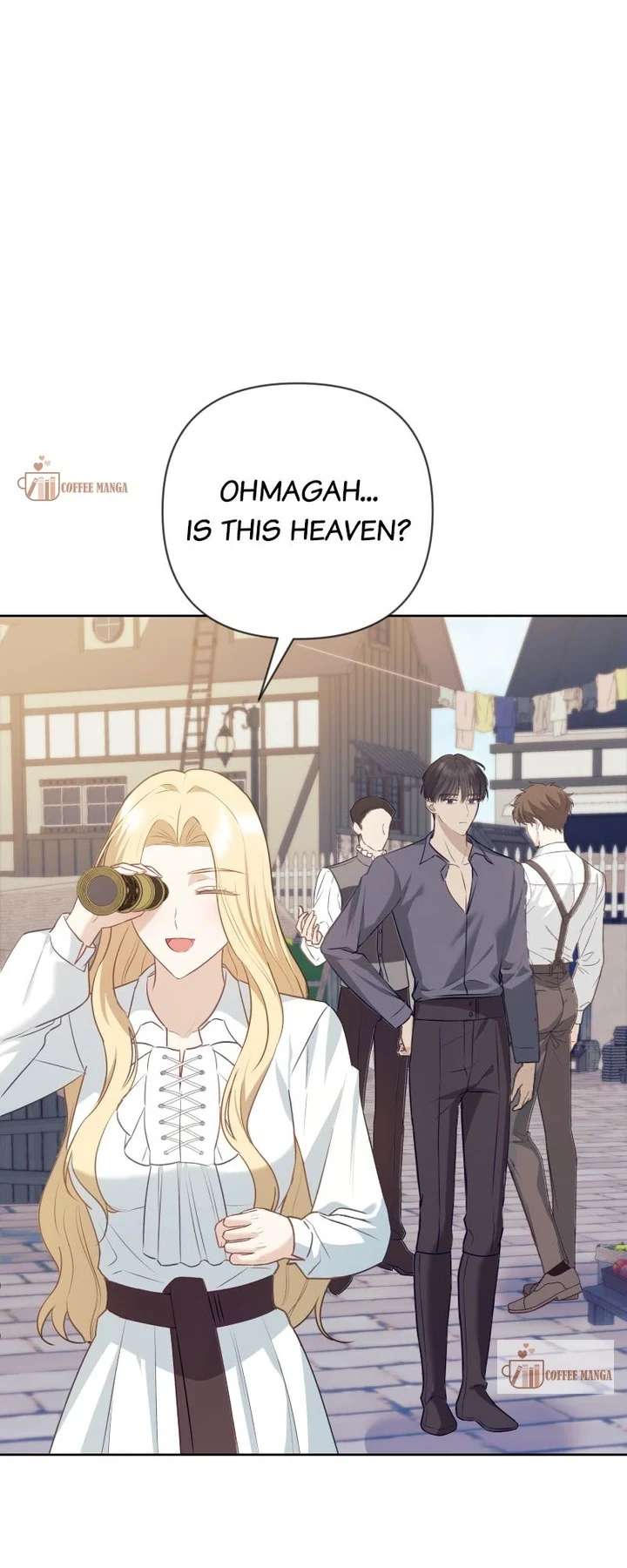 The Obsessive Stud Scammed Me into Marriage Chapter 5 - page 73