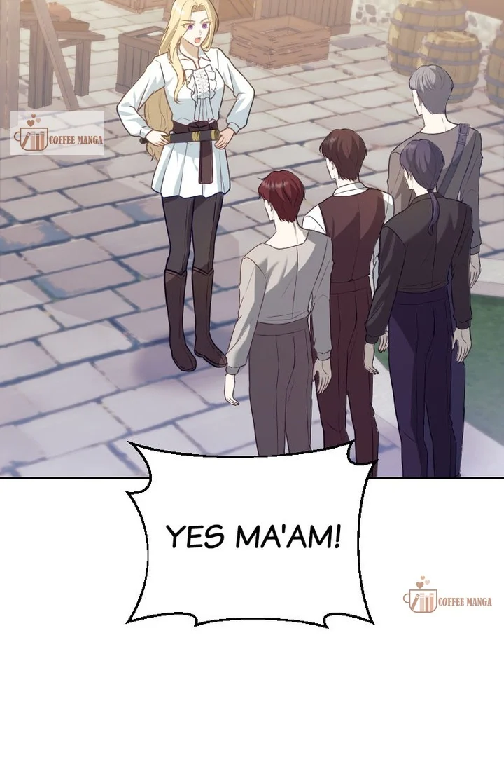 The Obsessive Stud Scammed Me into Marriage Chapter 5 - page 77