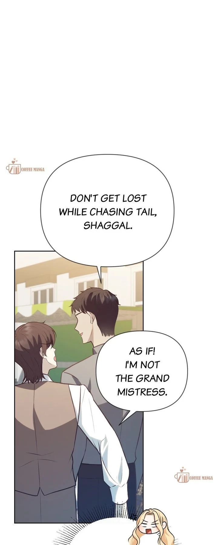 The Obsessive Stud Scammed Me into Marriage Chapter 5 - page 78