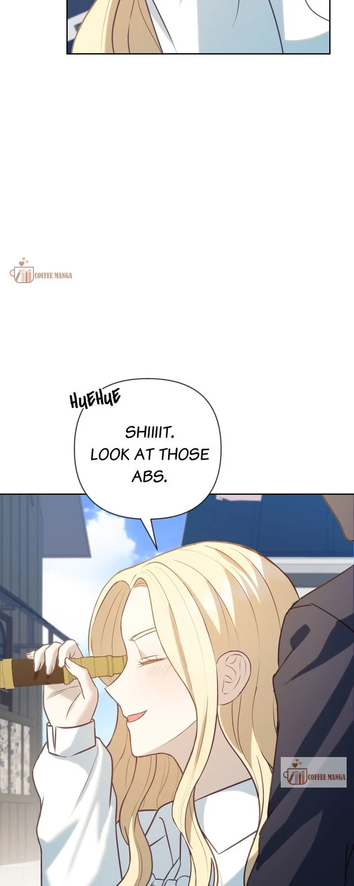 The Obsessive Stud Scammed Me into Marriage Chapter 5 - page 80