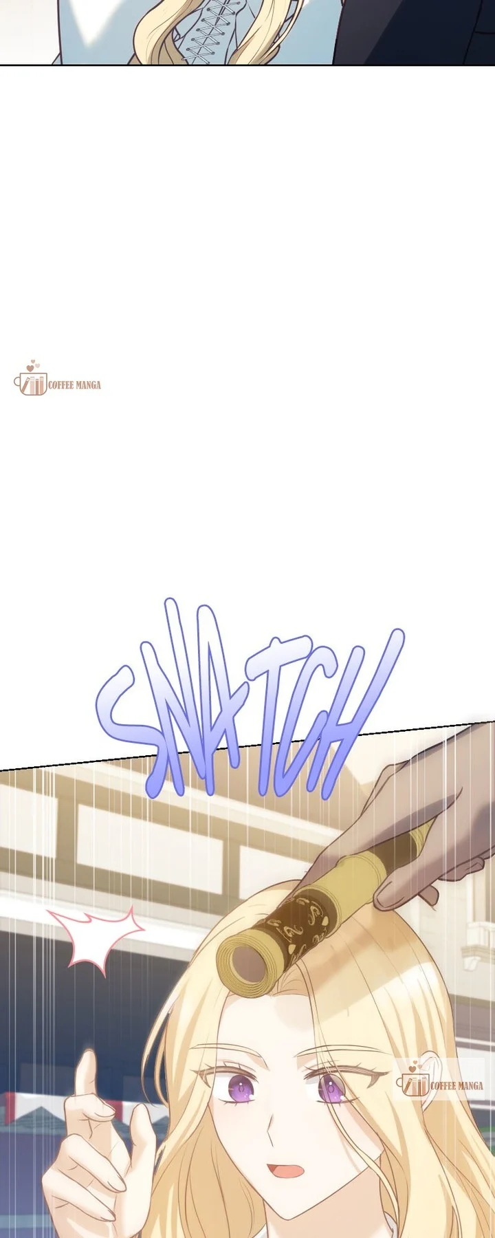 The Obsessive Stud Scammed Me into Marriage Chapter 5 - page 81