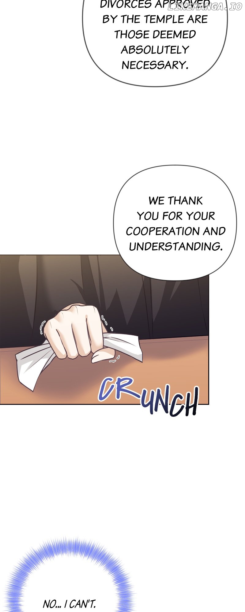 The Obsessive Stud Scammed Me into Marriage Chapter 4 - page 10
