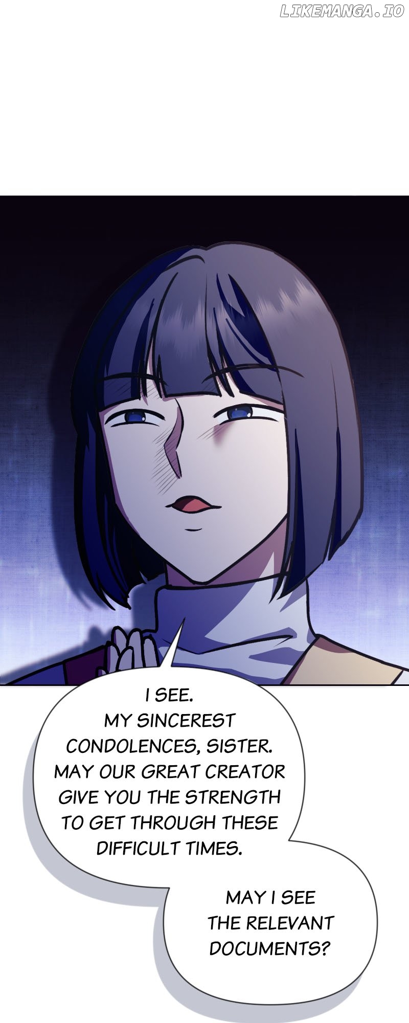 The Obsessive Stud Scammed Me into Marriage Chapter 4 - page 19