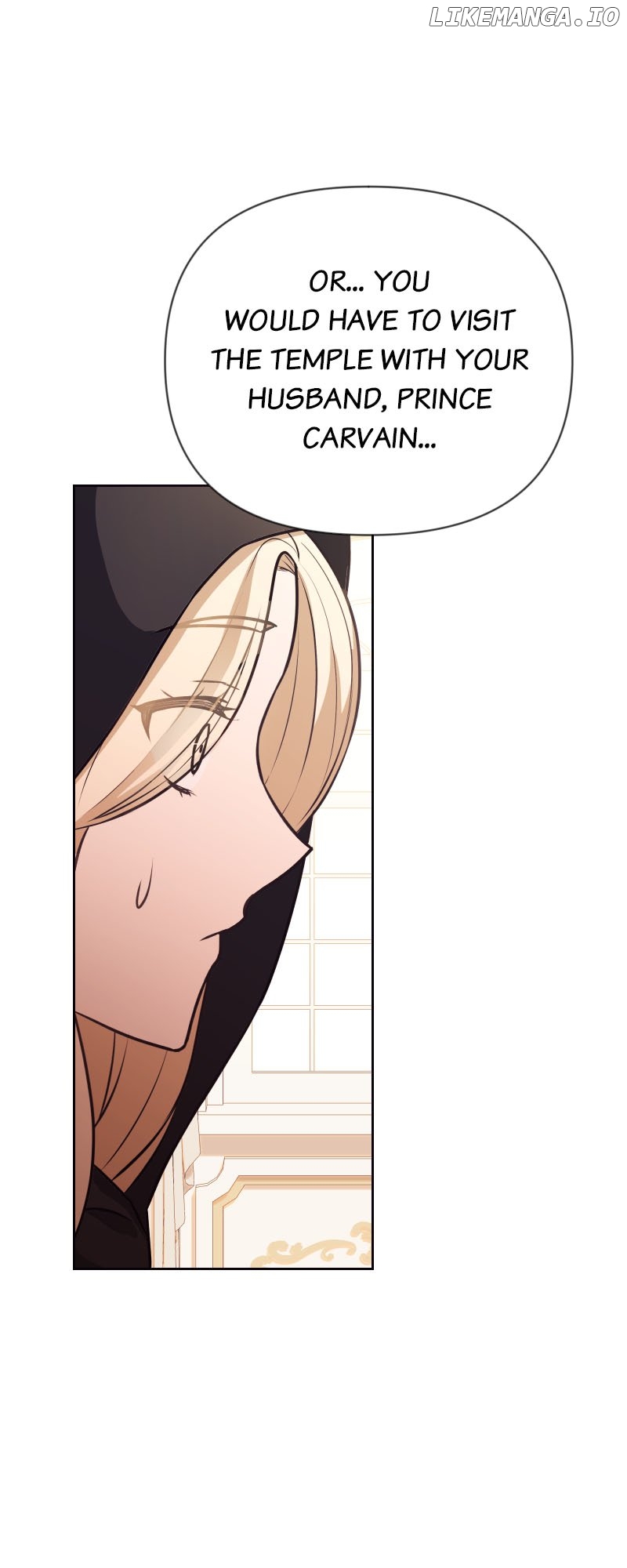 The Obsessive Stud Scammed Me into Marriage Chapter 4 - page 34