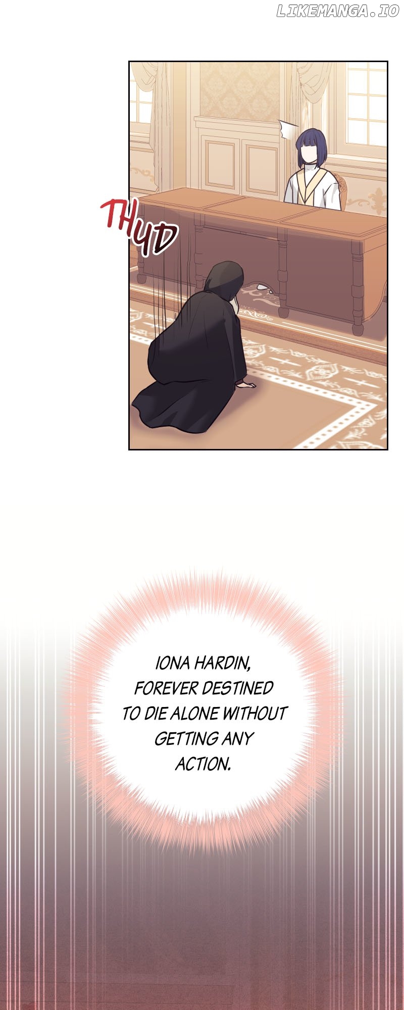 The Obsessive Stud Scammed Me into Marriage Chapter 4 - page 35