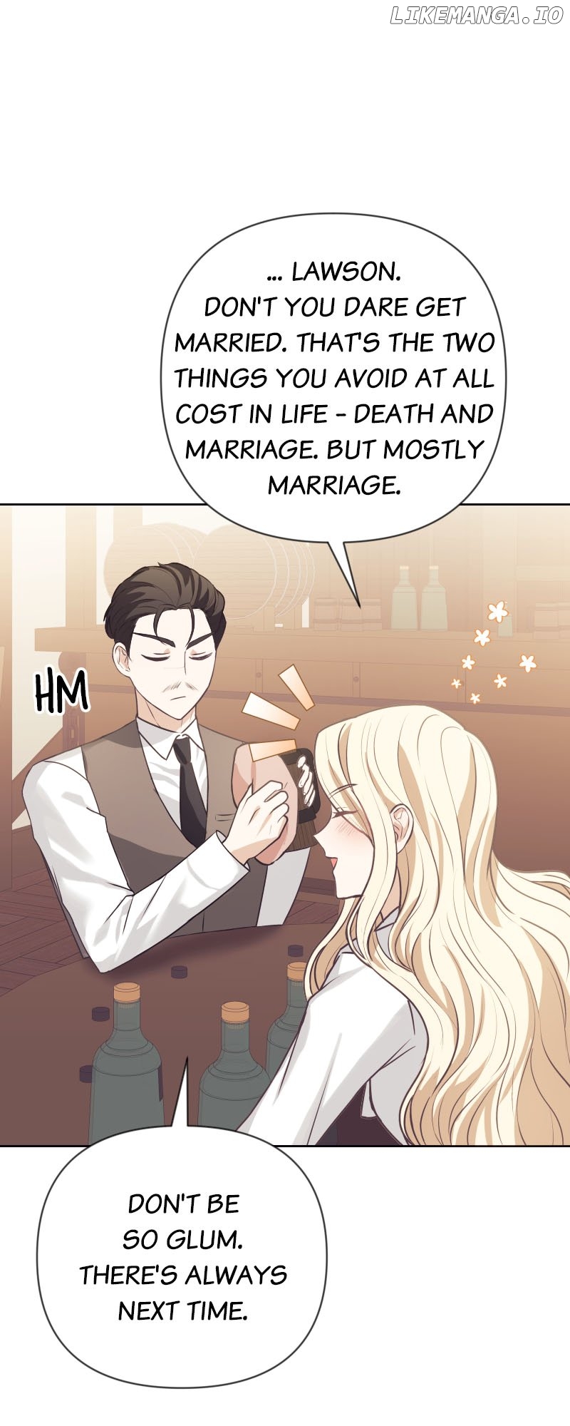 The Obsessive Stud Scammed Me into Marriage Chapter 4 - page 46