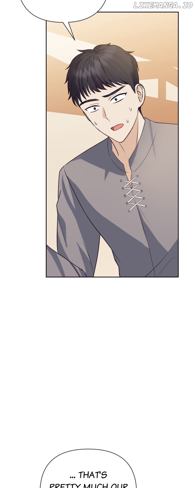 The Obsessive Stud Scammed Me into Marriage Chapter 4 - page 56