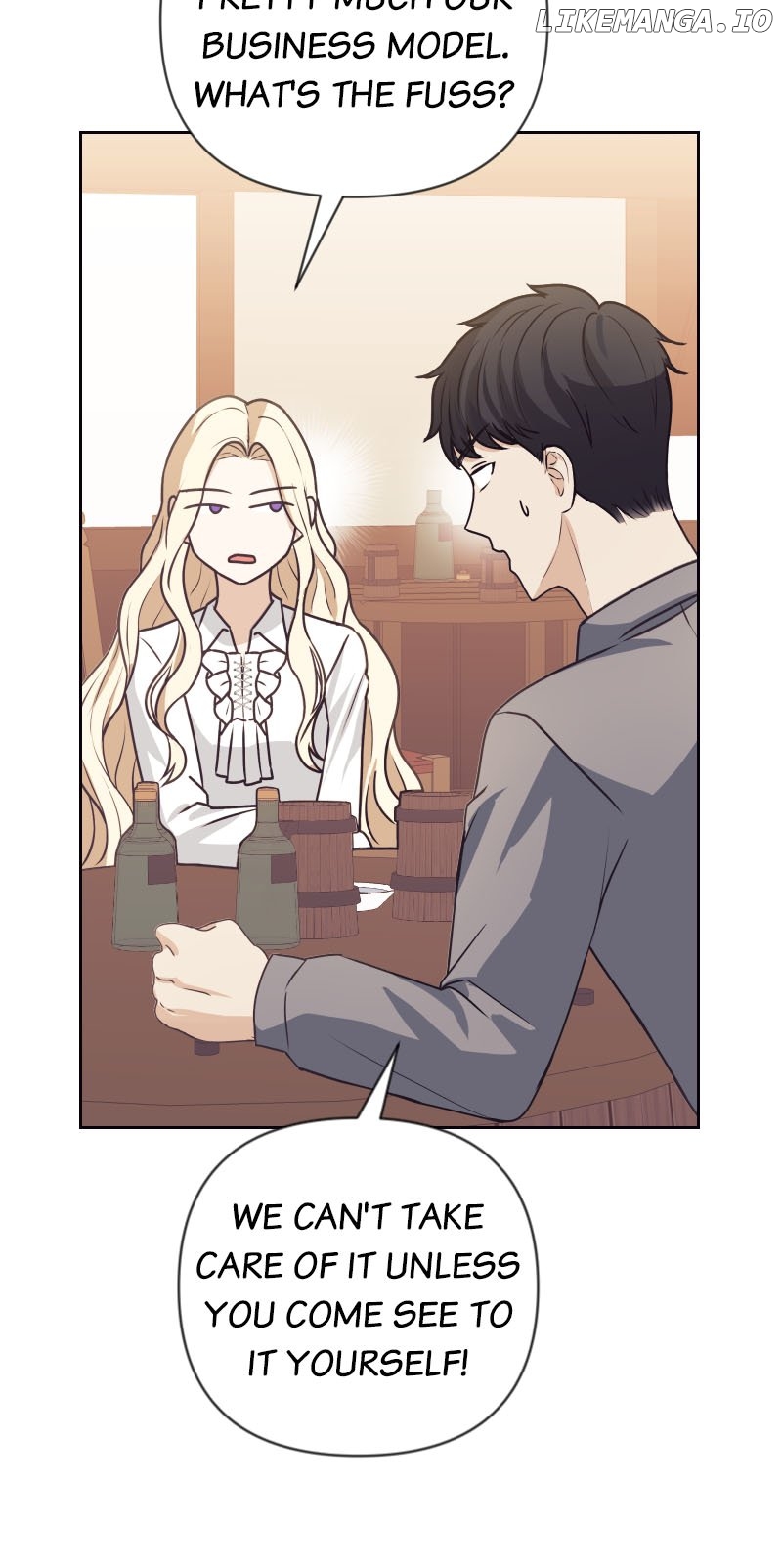 The Obsessive Stud Scammed Me into Marriage Chapter 4 - page 57