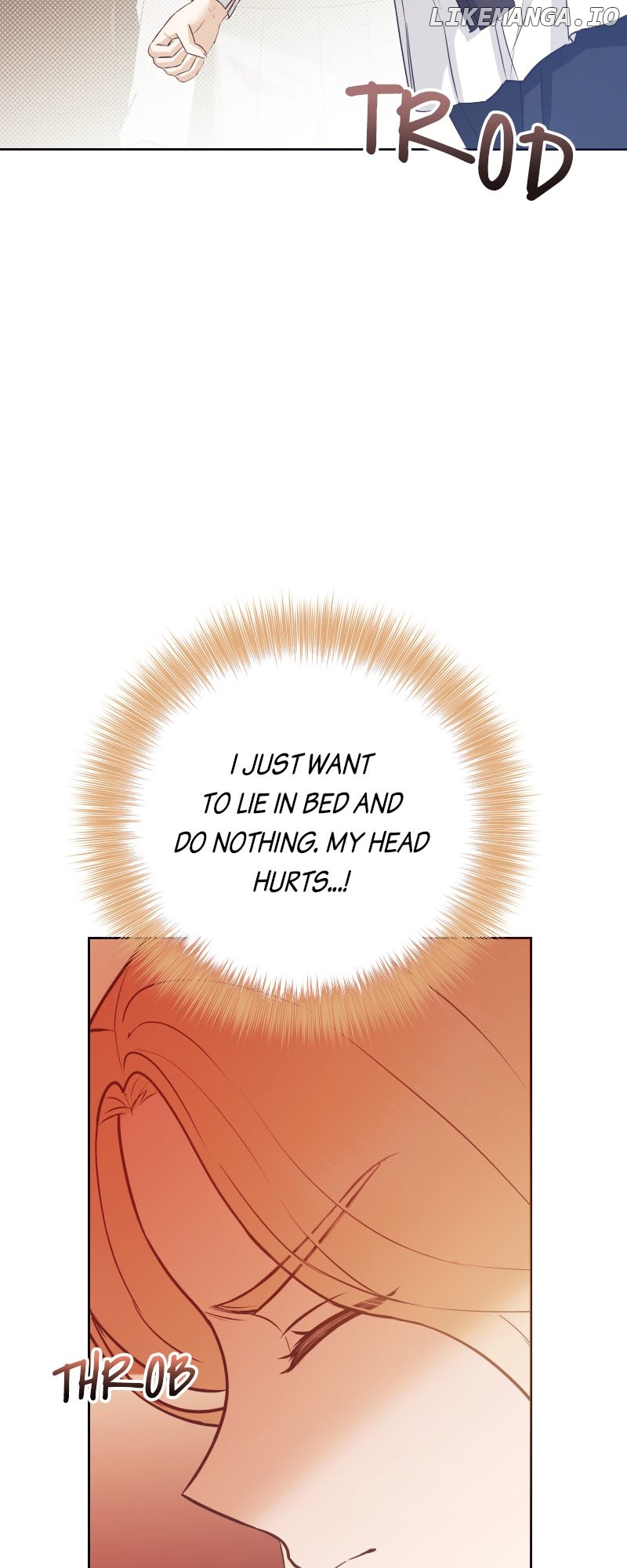 The Obsessive Stud Scammed Me into Marriage Chapter 4 - page 64