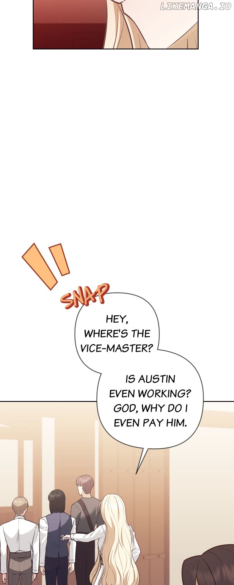 The Obsessive Stud Scammed Me into Marriage Chapter 4 - page 65