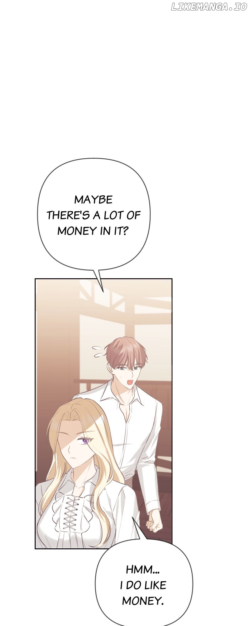 The Obsessive Stud Scammed Me into Marriage Chapter 4 - page 67