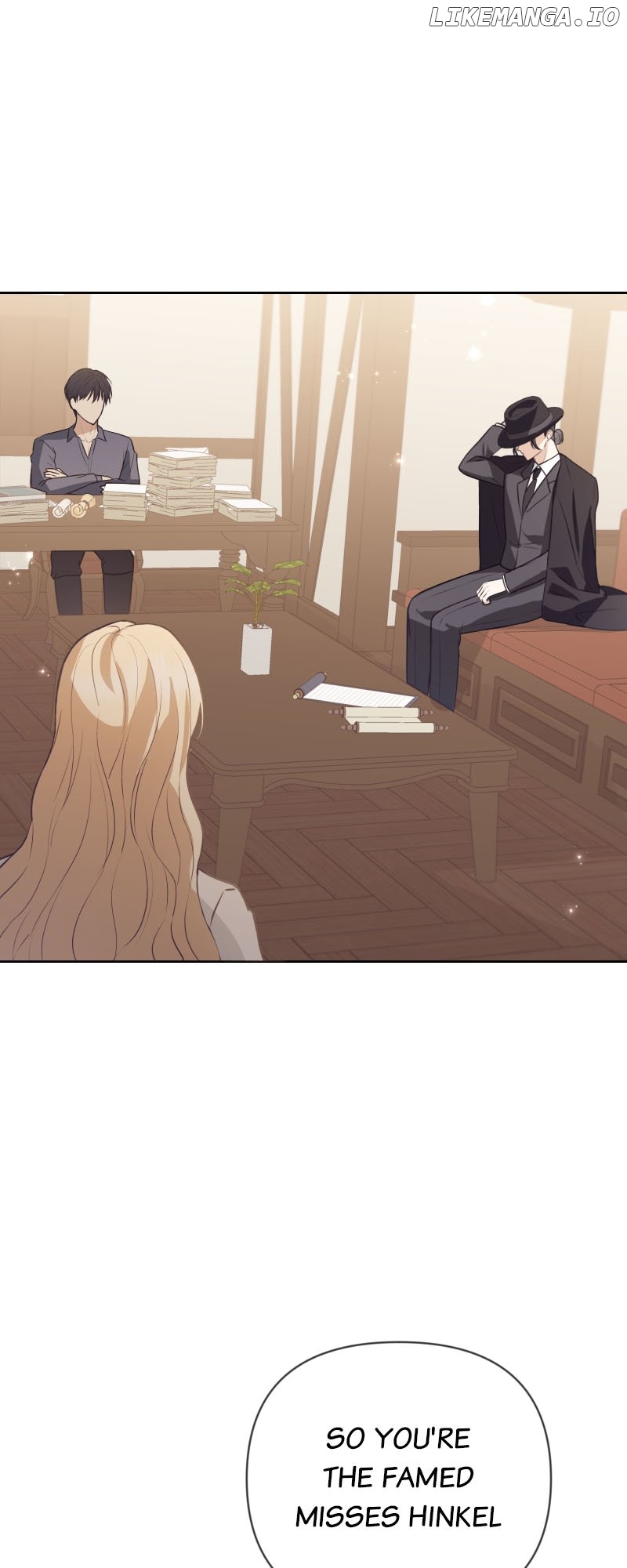The Obsessive Stud Scammed Me into Marriage Chapter 4 - page 72