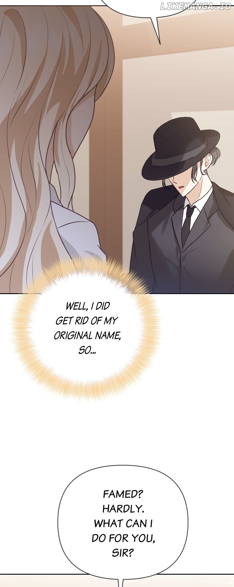 The Obsessive Stud Scammed Me into Marriage Chapter 4 - page 73