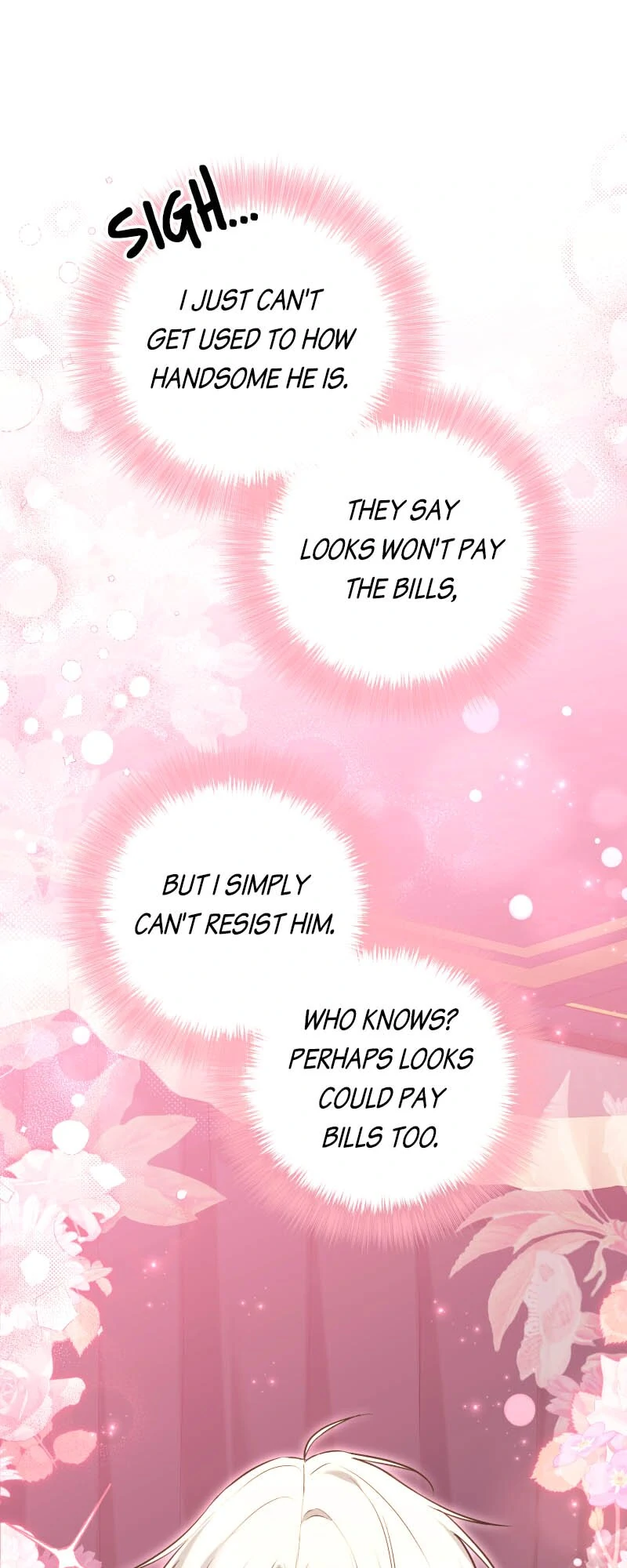 The Obsessive Stud Scammed Me into Marriage Chapter 45 - page 1