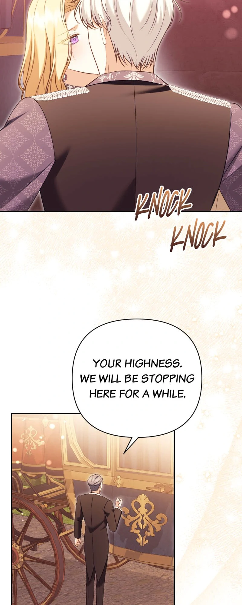 The Obsessive Stud Scammed Me into Marriage Chapter 45 - page 10