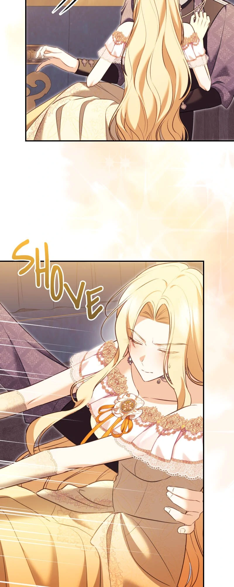 The Obsessive Stud Scammed Me into Marriage Chapter 45 - page 15