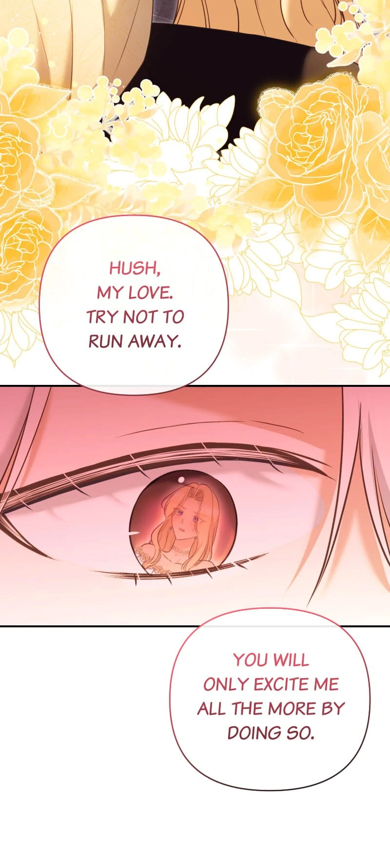 The Obsessive Stud Scammed Me into Marriage Chapter 45 - page 17