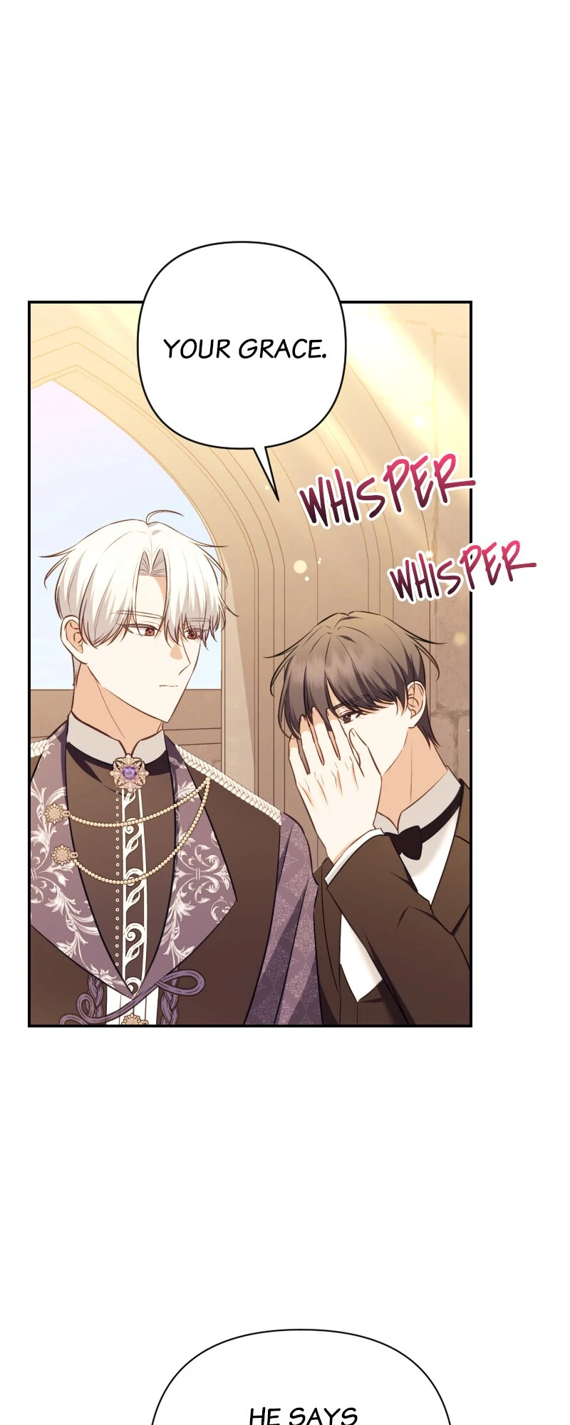The Obsessive Stud Scammed Me into Marriage Chapter 45 - page 22