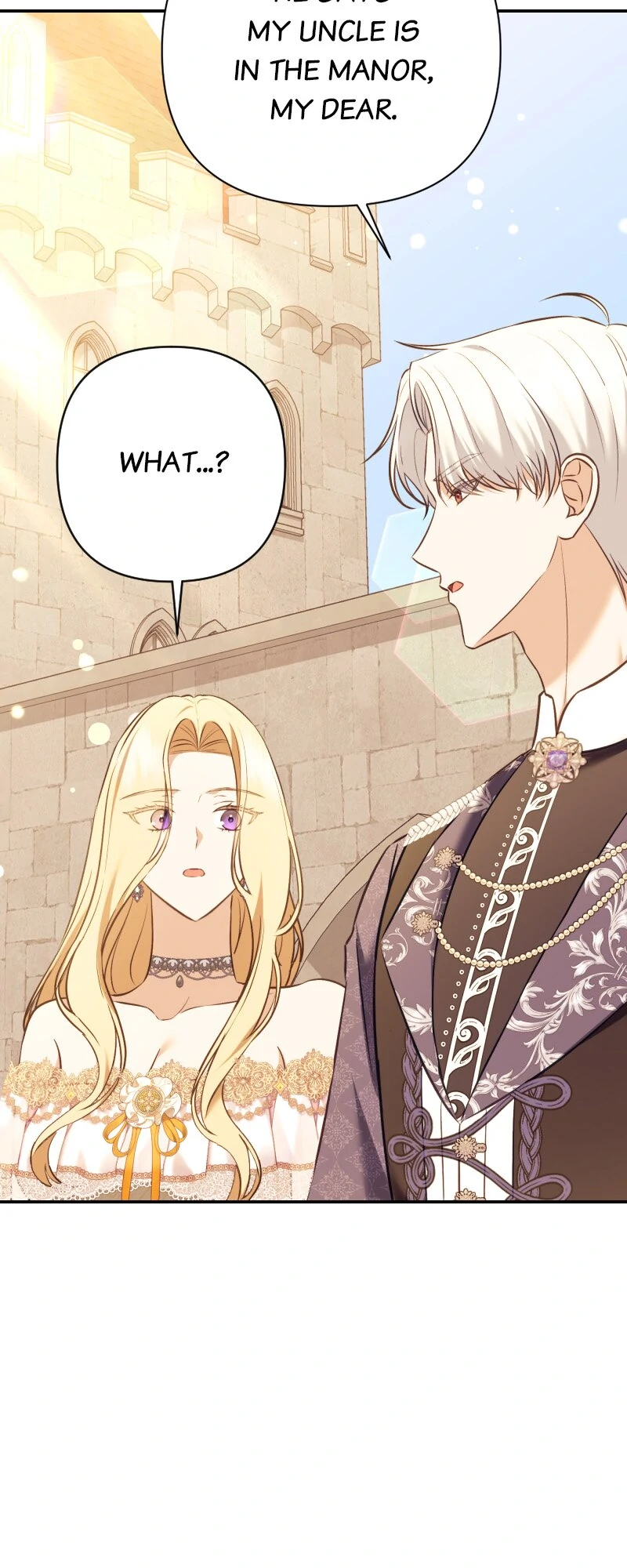 The Obsessive Stud Scammed Me into Marriage Chapter 45 - page 23