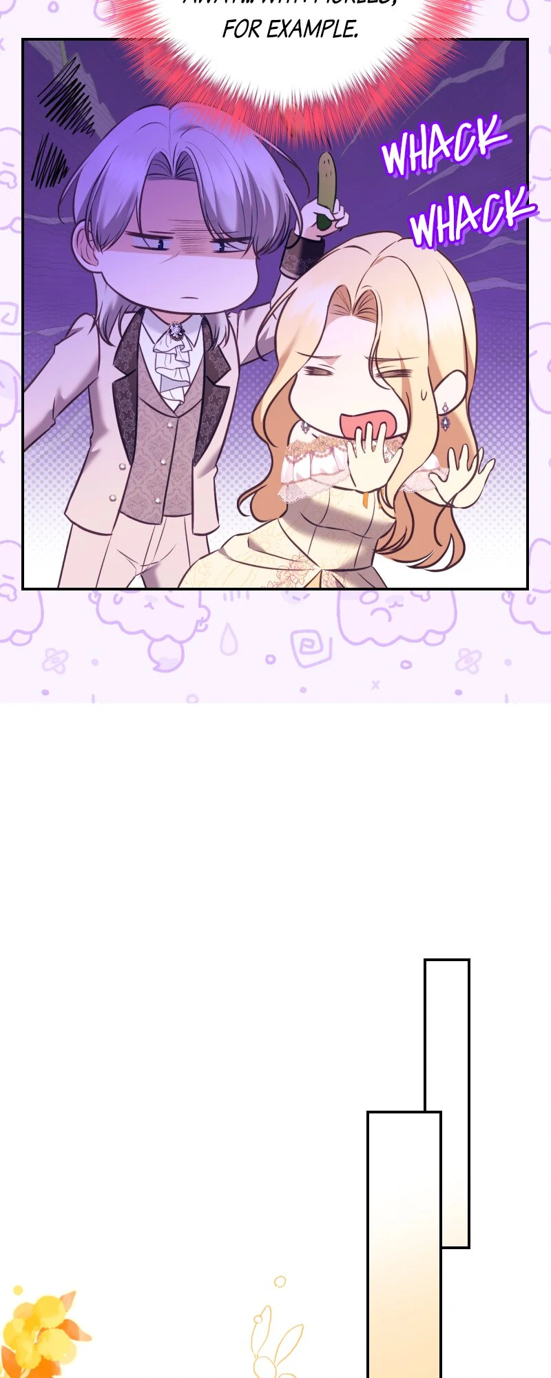 The Obsessive Stud Scammed Me into Marriage Chapter 45 - page 26