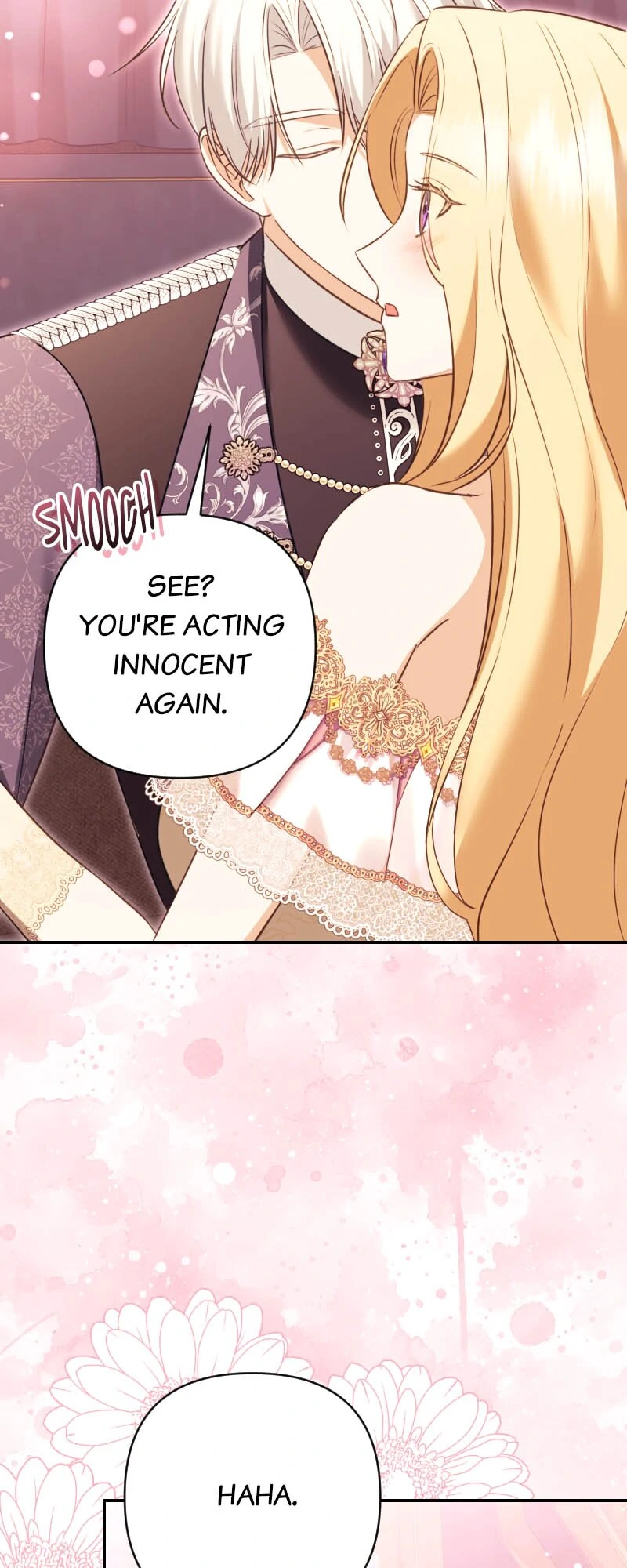 The Obsessive Stud Scammed Me into Marriage Chapter 45 - page 3