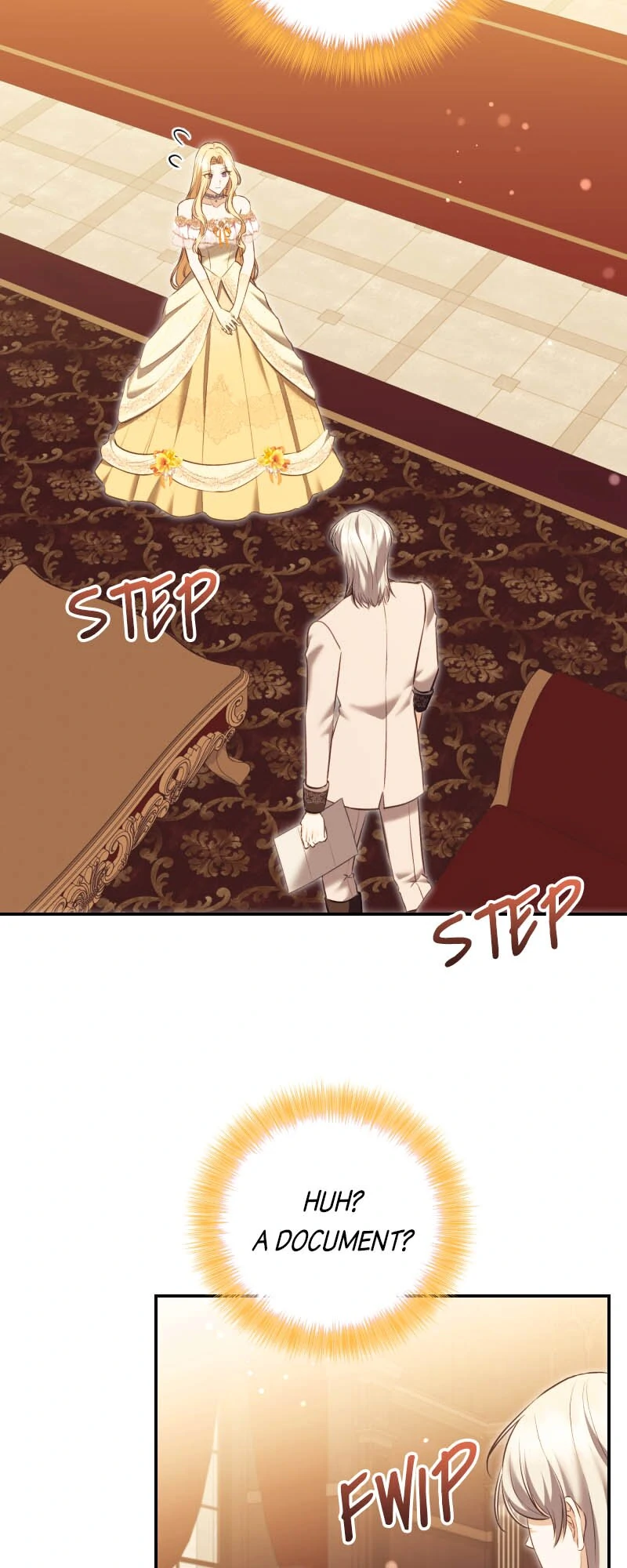 The Obsessive Stud Scammed Me into Marriage Chapter 45 - page 30